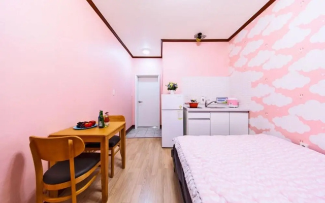 Boryeong Rodem Pension
