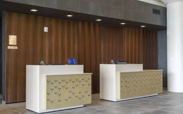 Courtyard Waterloo Cedar Falls