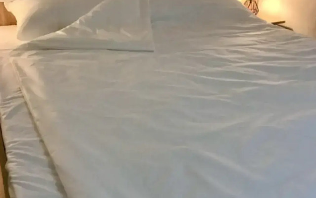 Апартаменты на улице Автодорожной 3