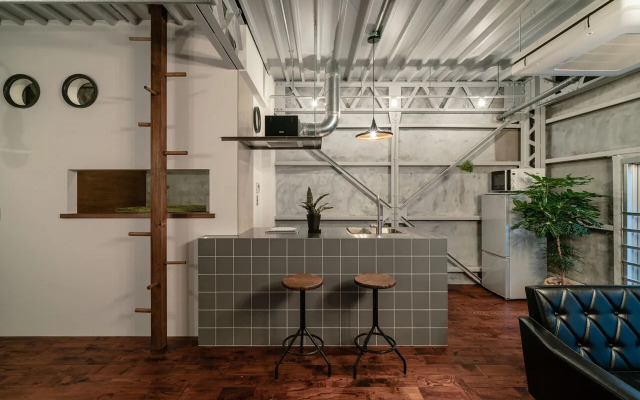 prosperityta Yutaka 2F / Vacation STAY 80031