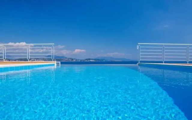Iris Villas Lefkada