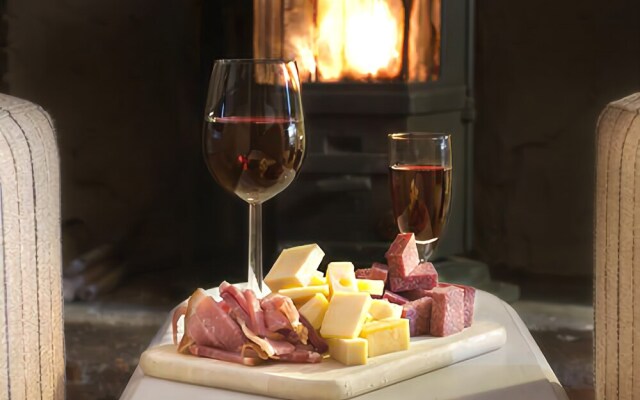 Hotel Hoeve de Plei