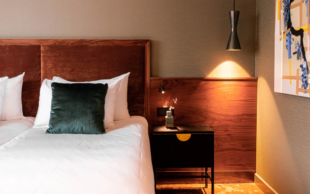 Hotel Mai Amsterdam