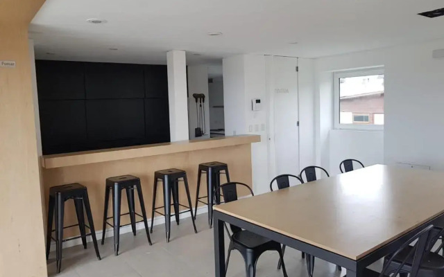Terrazas del Beagle Apartamentos