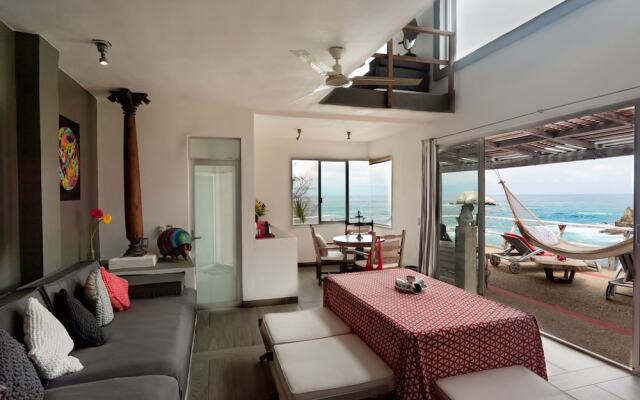 Villa Aikia Zipolite Adults Suites - Adults Only
