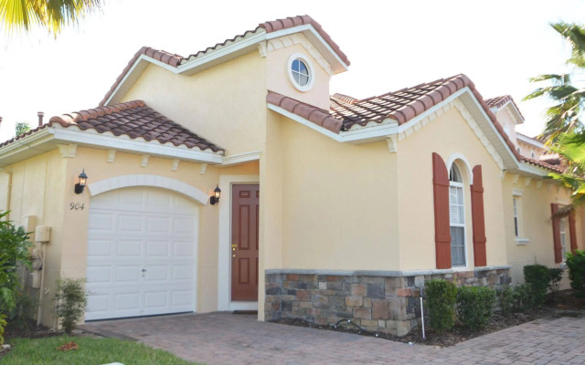 Rent A Villa Eagle Management Clermont