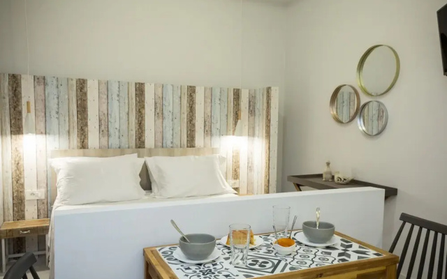 NK Apartments