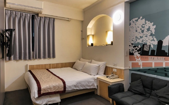 Yes Home Hotel
