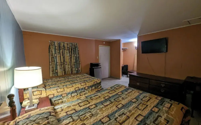 Economy Inn Kingsville