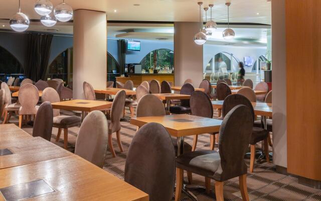 Holiday Inn Express Cape Town City-Centre by IHG