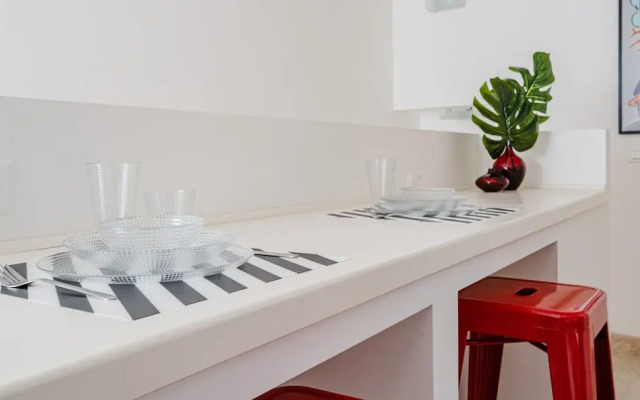 Italianway - Casa Barocco Belsito