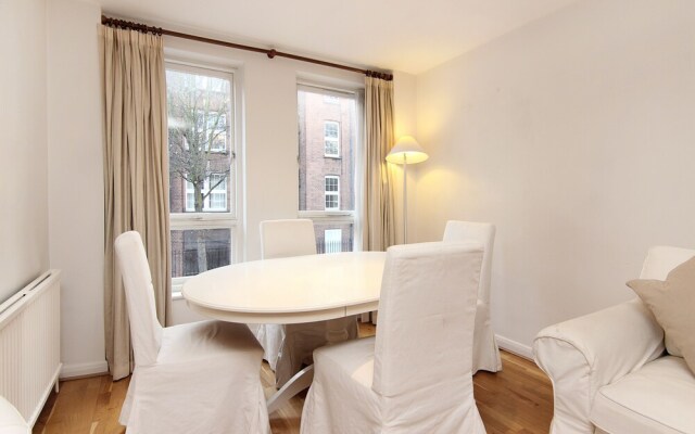 London Lifestyle Apartments - Chelsea