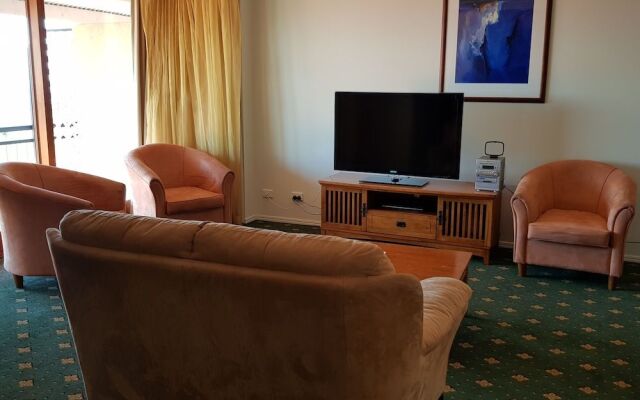 Mayfield on Montville