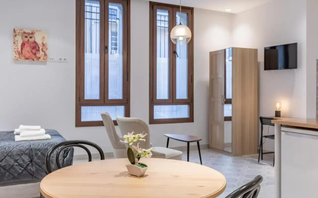 Gorgeous Apartment close to City Centre