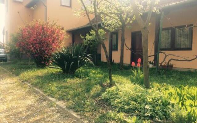 Guesthouse Mihić