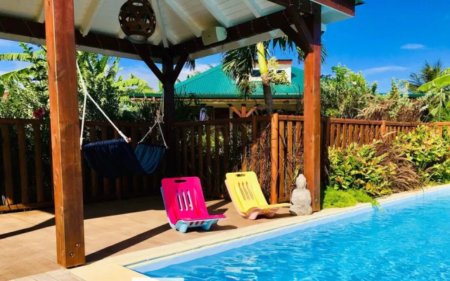 Titalee Lodge