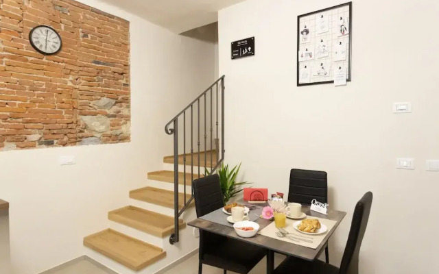 The Bricks B&B