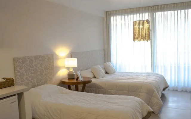 Apart Suite