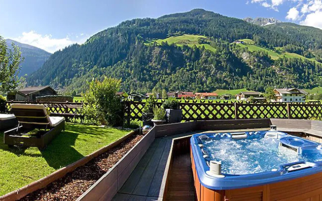 Stacklerhof