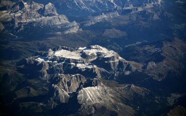 Rifugio Frara