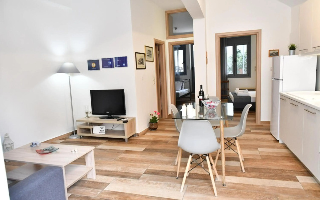 Giorgos House