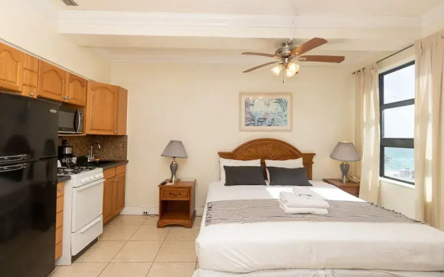 784 Ocean View Hollywood Beach
