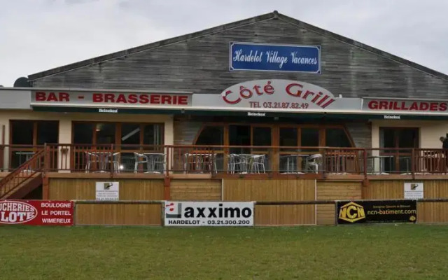Hardelot Village Vacances