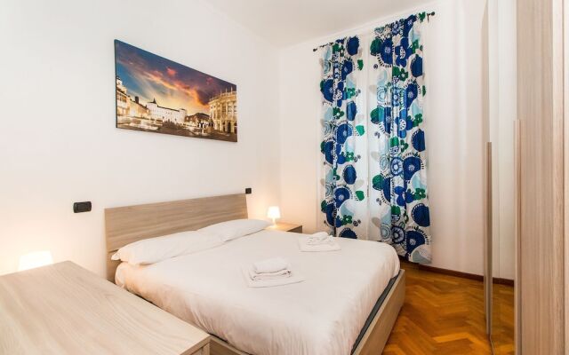 Piazza Bengasi Cozy Apartment