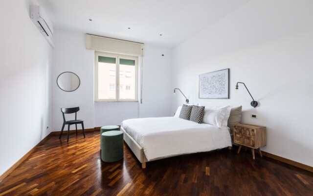 Sonder — Olympic Stadium