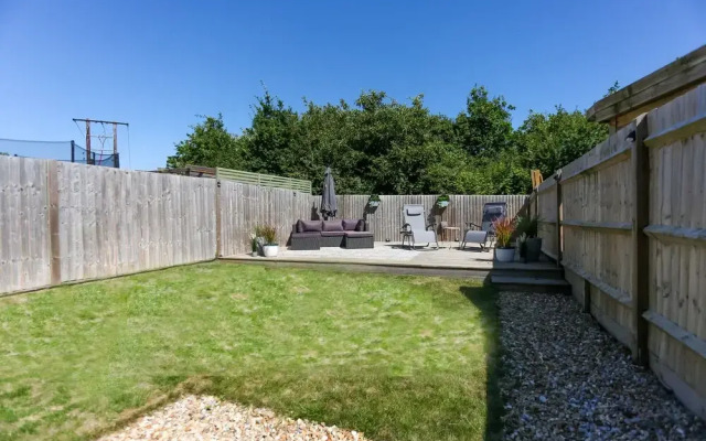 Elements 3 bed Home in Bracklesham Bay