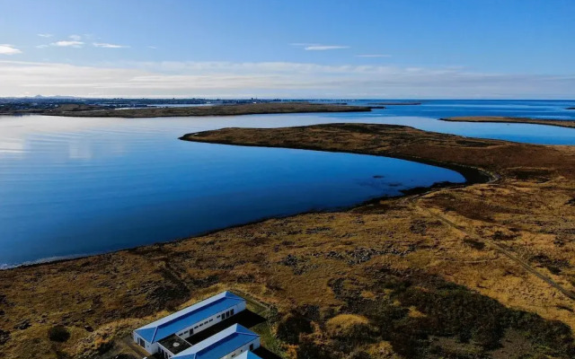 Víðines Guesthouse
