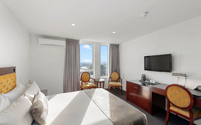 Areca Launceston – Guest Rooms – Launceston