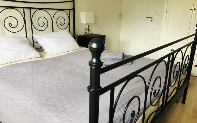 Gästeapartement Markkleeberg