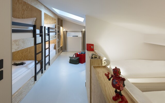 RockyPop Chamonix - Les Houches