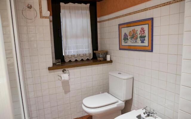 Casa Rural La Majada de Peñacorada