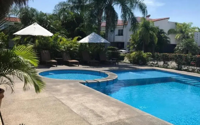 Casa Flamingo