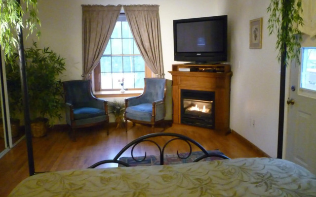 Fairbanks Extended Stay