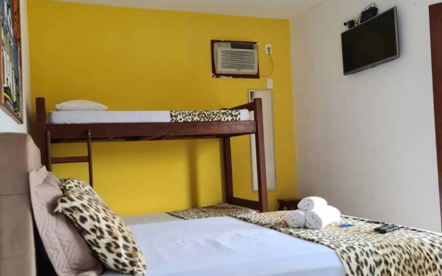 Pousada Alecrim Dourado