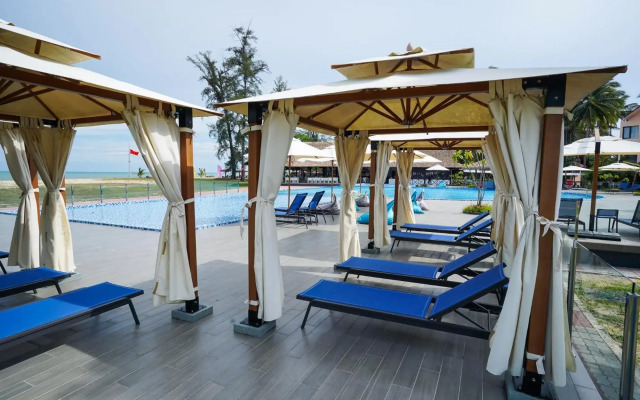 Holiday Villa Beach Resort & Spa Cherating