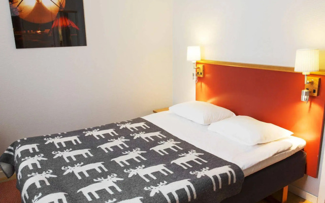 Hotell Kebne