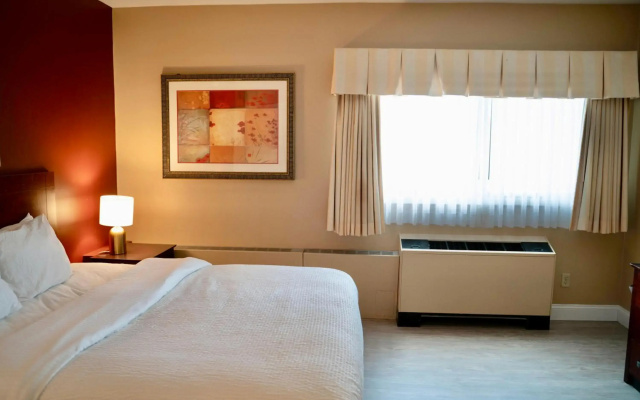 The Boston Hotel
