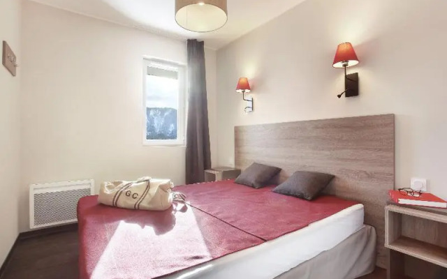 Residence Odalys Le Village de Praroustan