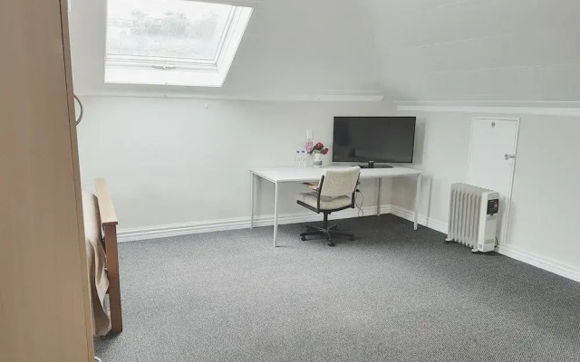Dunedin Boutique Homestay