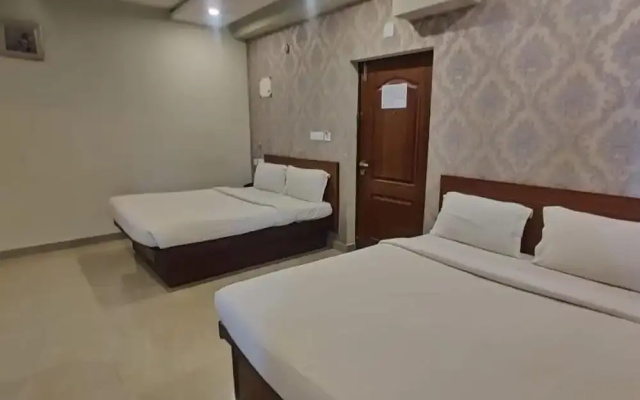 Hotel Sreepathy Indraprastha