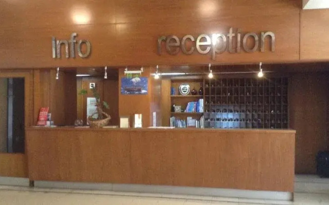 Hotel Megas Alexandros