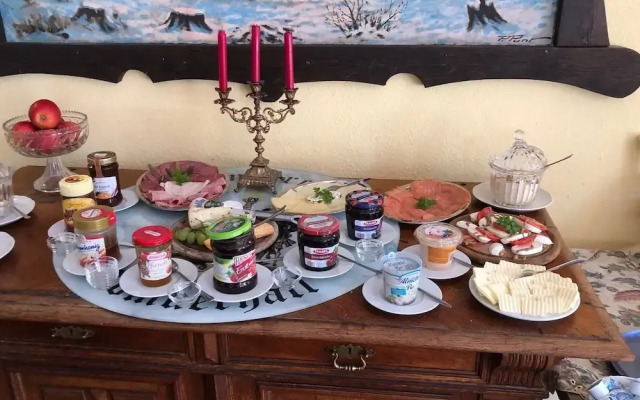 Koenigreich Romkerhall