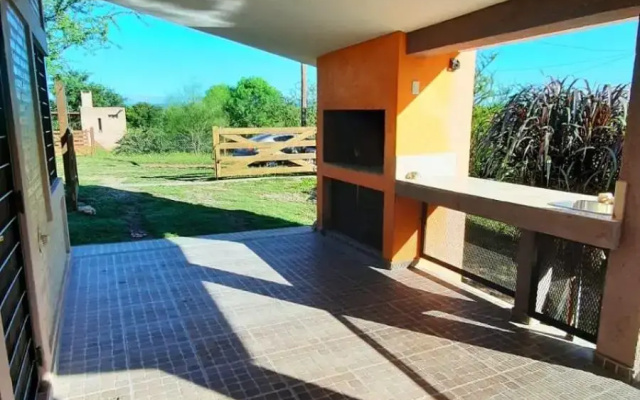 Casas de Sierras Da Car
