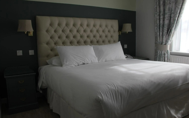 Centennial Hotel