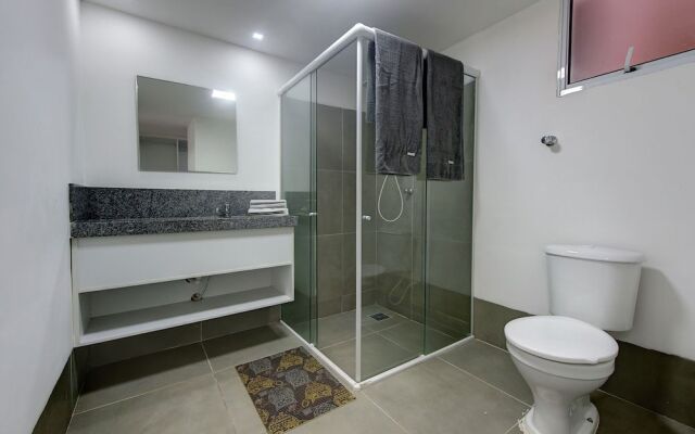 Casa para 32 pessoas em Porto das Dunas - CE