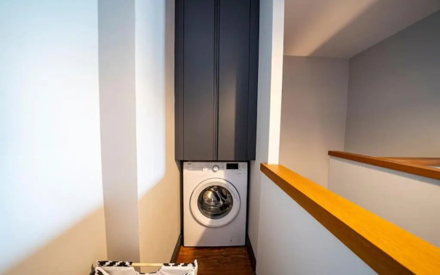 Superior, dublex residence,7/24 Security,2 bedroom ( Benesta 231 )